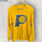 INDIANA PACERS VICTOR OLADIPO LONG SLEEVE NBA SHIRT