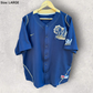 Milwaukee Brewers Ryan Braun Nike MLB Baseball Blue Jersey