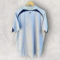NORTH QUEENSLAND COWBOYS ISC GREY MEDIA POLO SHIRT