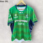 Connacht Rugby Union BLK Mens jersey
