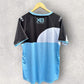CRONULLA SHARKS PLAYER ISSUED TRAINING SHIRT