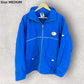 CANTERBURY BANKSTOWN BULLDOGS VINTAGE FULL ZIP JACKET