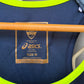 Australia Cricket ASICS Womens Training Singlet Player Issued