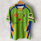 Tweed Coast Raiders Country Rugby League CRL Jersey