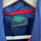 SYDNEY ROOSTERS ISC SAMSUNG VINTAGE WINDBREAKER HOODED JACKET