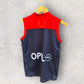 MELBOURNE DEMONS KIDS AFL GUERNSEY