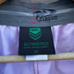 ST GEORGE ILLAWARRA DRAGONS CLASSIC MATCH WORN SHORTS ISSUED TO SIONE FINAU