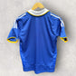 CHELSEA FC 2008-2009 ADIDAS KIDS HOME FOOTBALL JERSEY