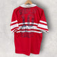 South Queensland Army Rugby Union Vintage Canterbury Cotton Jersey