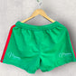 SOUTH SYDNEY RABBITOHS NSW CUP/KNOCK ON EFFECT MATCH SHORTS