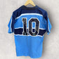 WOLLAHRA COLLEAGUES 2001 HONG KONG TENS VINTAGE RUGBY JERSEY