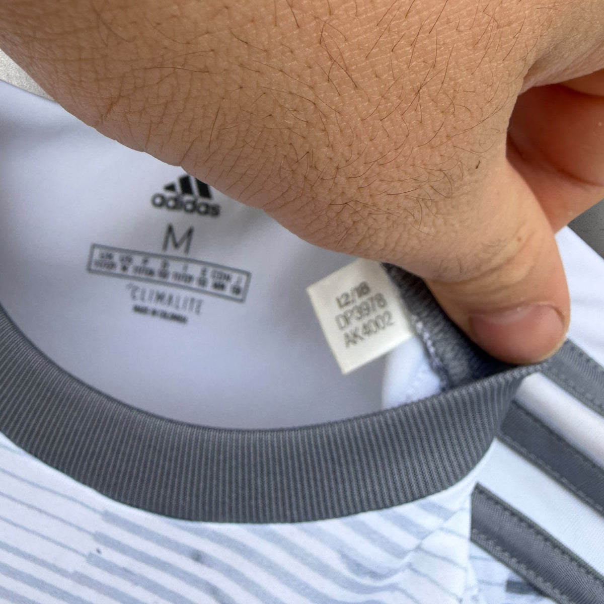 Los Angeles Angels 2018-2019 Away Kids Football Jersey MLS