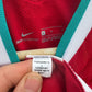 Liverpool FC Vaporknit 2020-2021 Champions League Home Match Jersey