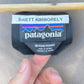 FOX SPORTS PATAGONIA WET WEATHER SIDELINE JACKET ISSUED TO BRETT KIMMORELY