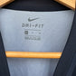Barcelona FC 2019-2020 Nike Pre Match Football Jersey