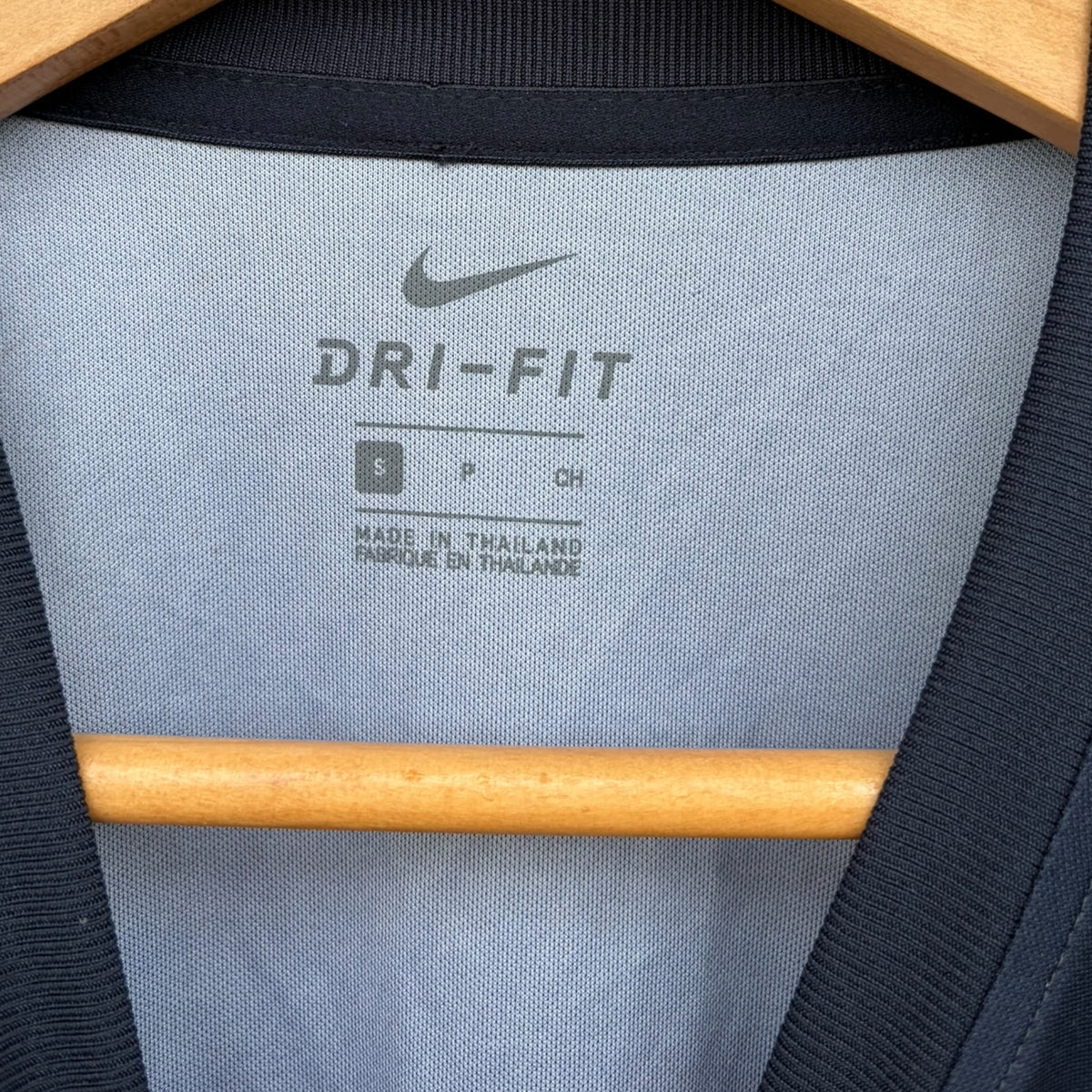 Barcelona FC 2019-2020 Nike Pre Match Football Jersey