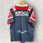 SYDNEY ROOSTERS 2014 ISC HOME JERSEY
