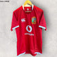 BRITISH & IRISH LIONS CANTERBURY SOUTH AFRICA 2021 TOUR JERSEY