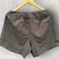QUEENSLAND MAROONS PUMA STATE OF ORIGIN U19 EMERGING CAMP BLACK TRAINING SHORTS