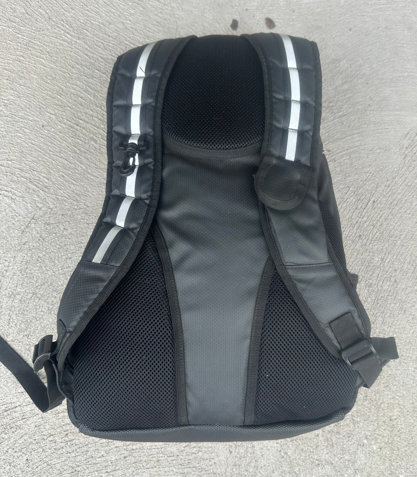 Penrith Panthers Classic Backpack Player Issued to Charlie Staines