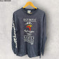 SYDNEY 2000 OLYMPIC GAMES DARK BLUE LONG SLEEVE SHIRT