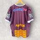 BRISBANE BRONCOS 2015 NIKE HOME JERSEY