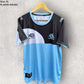 CRONULLA SHARKS PLAYER ISSUED TRAINING SHIRT