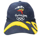 SYDNEY 2000 OLYMPIC GAMES SNAPBACK HAT