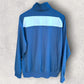 Bolton Wanderers Macron Full Zip Football Jacket