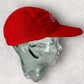 COCA-COLA RED VINTAGE SKULL HAT