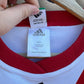 St George Illawarra Dragons 2007 Home Adidas Rugby League Jersey