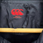 NSW WARATAHS CANTERBURY VOLVO WINDBREAKER HOODED JACKET