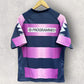 MELBOURNE STORM 2013 WOMEN IN LEAGUE RUGBY LEAGUE JERSEY