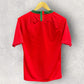 PORTUGAL 2018 NIKE HOME FOOTBALL JERSEY