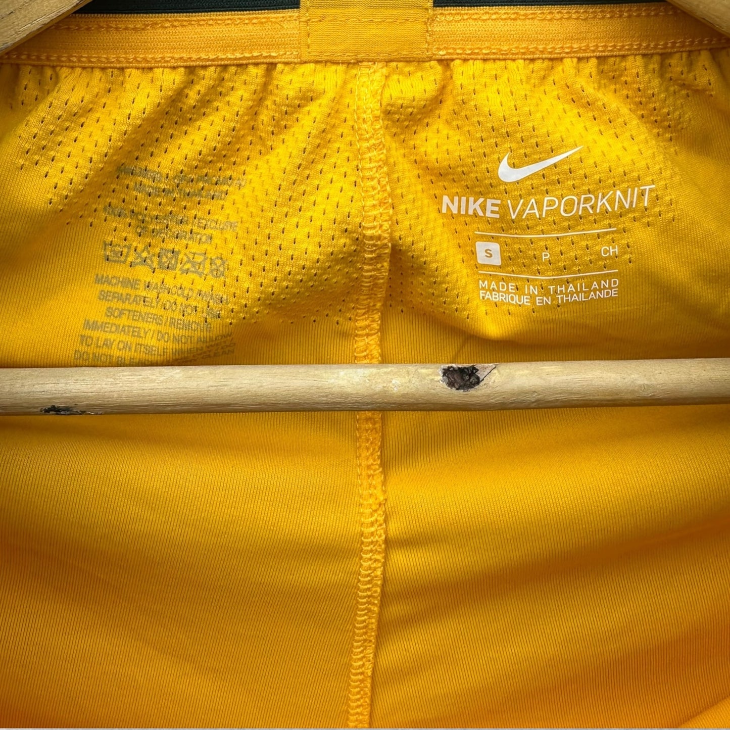 AUSTRALIAN SOCCEROOS NIKE VAPORTKNIT SHORTS BRAND NEW WITH TAGS