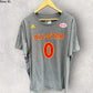 RUSSEL WESTBROOK NBA ALL STAR ADIDAS BASKETBALL SHIRT
