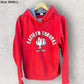 EASTERN SUBURBS ROOSTERS HERITAGE HOODED JUMPER