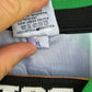 Nueva Chicago 2006-2007 Home Primera Nacional Argentina Jersey