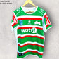 SOUTH SYDNEY RABBITOHS JERSEY FLEGG PLAYER WORN JERSEY