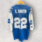 EMMITT SMITH DALLAS COWBOYS STARTER VINTAGE NFL JERSEY
