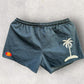 PENANG ALL BLUES MALAYSIA RUGBY MATCH SHORTS