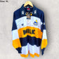 ACT BRUMBIES 1998 FULLY SIGNED LONG SLEEVE CANTERBURY JERSEY BRAND NEW WITH TAGS
