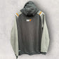 Wests Tigers 2023 STEEDAN Hooded Jumper Player Issued To Sophie Curtain