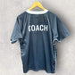 EASTERN SUBURBS RUGBY COACHES JERSEY