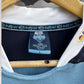 NSW BLUES 2010 ELITE PLAYER CUT JERSEY SIGNED BY SQUAD 77/100