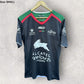 SOUTH SYDNEY RABBITOHS ISC RUGBY LEAGUE TRAINING SHIRT