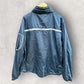 FIJI OLYMPIC GAMES RIO 2016 WINDBREAKER JACKET