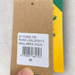 Australian Wallabies 2025 Lions Tour ASICS Player Gear Home Jersey Brand New