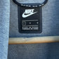 LIVERPOOL FC NIKE TECH PACK GREY HOODED JUMPER