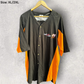 Tony Stewart Joe Gibbs Racing Winners Circle NASCAR Vintage Shirt Jersey